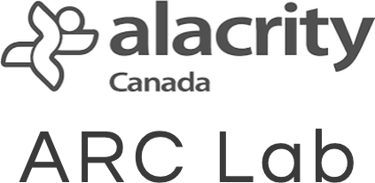 Alacrity Canada ARC Lab